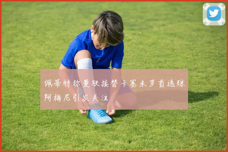 佩蒂特称曼联接替卡塞米罗首选琼阿梅尼引发关注